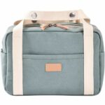 Mini Paris Stroller Organizer - BEABA - 940337 - Sage Green