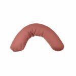 Beaba, big flopsy , cotton flower, brick, 170 cm