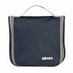BEABA, Travel toiletry bag, 9 accessories, night blue - Image 3