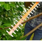 BLACK & DECKER Hedge Trimmers 45cm 420W BEHT201 – Bild 4
