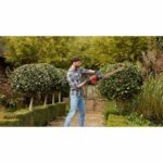 BLACK & DECKER Hedge Trimmers 45cm 420W BEHT201 – Bild 5