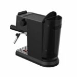 Manual espresso machine - BEKO - CEP5302B - 1628 W - 1.1 L - Black - Image 3