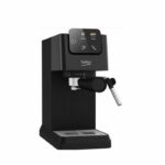 Manual espresso machine - BEKO - CEP5302B - 1628 W - 1.1 L - Black - Image 4