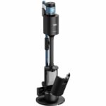 BEKO VRT96425VD - Broom vacuum cleaner with charging and emptying station - 60 min battery life - EPA E12 filter - 150 AW - Image 5