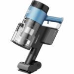BEKO VRT96425VD - Broom vacuum cleaner with charging and emptying station - 60 min battery life - EPA E12 filter - 150 AW - Image 6