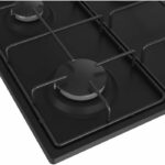Gas hob - BEKO - 4 burners - 60 cm - HIGG64123SB – Bild 3