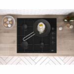 Gas hob - BEKO - 4 burners - 60 cm - HIGG64123SB – Bild 5