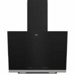 Wall hood - BEKO - BHCA66741BBHF - 60cm
