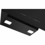 BEKO BHCA62422BBH wall hood - 60 cm - Image 5