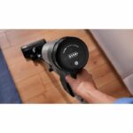 BEKO VRT97325VY - Cordless Stick Vacuum Cleaner with Emptying Station - 150 AW - Self-Detangling Adaptedge Brush - Image 5