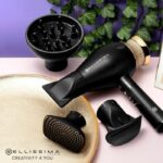 BELLISSIMA Creativity 4 You Hair Dryer - 1800 W - Image 5