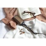 BELLISSIMA Magic Shine Heated Brush - Image 3