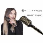 BELLISSIMA Magic Shine Heated Brush - Image 4