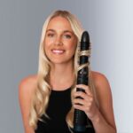 BELLISSIMA Style Expert Air Wonder Blow Dryer Brush - 1000 W - Image 6