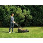 BLACK & DECKER Mower 32cm - 1000W BEMW351 - Image 3