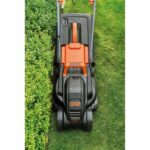 BLACK & DECKER Mower 32cm - 1000W BEMW351 - Image 6