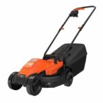 BLACK & DECKER Mower 32cm 1200W BEMW451
