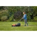 BLACK & DECKER Mower 32cm 1200W BEMW451 - Image 6