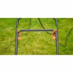 BLACK & DECKER Lawnmower 42cm 1800W - Handle Bike BEMW481BH - Image 6