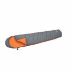 Sleeping bag - BESTWAY - 68103 - 180 x 75 cm - Ideal 3°C to 8°C - 210T Polyester - Image 2