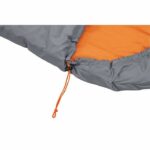 Sleeping bag - BESTWAY - 68103 - 180 x 75 cm - Ideal 3°C to 8°C - 210T Polyester - Image 4