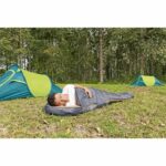 Sleeping bag - BESTWAY - 68103 - 180 x 75 cm - Ideal 3°C to 8°C - 210T Polyester - Image 6