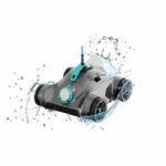 Pool robot - Robopool - Moly - Autonomous - Grey - Image 2