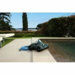 Pool robot - Robopool - Moly - Autonomous - Grey - Image 3