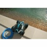 Pool robot - Robopool - Moly - Autonomous - Grey - Image 4