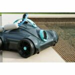Pool robot - Robopool - Moly - Autonomous - Grey - Image 5