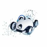 BESTWAY WALLI pool cleaning robot - Image 2
