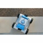 Bestway Electric robot for Cleaning Pool TheTys HJ1005 - Flat bottom - Battery - 6 x 3 m - Image 5