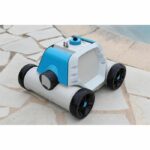Bestway Electric robot for Cleaning Pool TheTys HJ1005 - Flat bottom - Battery - 6 x 3 m - Image 6