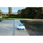 BESTWAY Frisbee robot vacuum - For flat bottom swimming pools - 5 x 3 m - Image 4