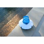 BESTWAY Frisbee robot vacuum - For flat bottom swimming pools - 5 x 3 m - Image 5