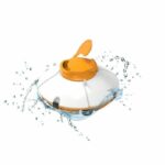 Bestway Agate Pool Robot - Rechargeable and Autonomous - 15m² - Image 2