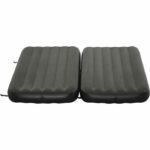 3 in 1 bed - BESTWAY - Airbed Tritech Connect and Rest - Twin beds, raised bed, king size bed - 188 x 99 x 25 cm - 150 kg max – Bild 2