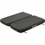 3 in 1 bed - BESTWAY - Airbed Tritech Connect and Rest - Twin beds, raised bed, king size bed - 188 x 99 x 25 cm - 150 kg max