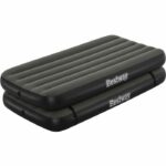 3 in 1 bed - BESTWAY - Airbed Tritech Connect and Rest - Twin beds, raised bed, king size bed - 188 x 99 x 25 cm - 150 kg max – Bild 3