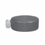Thermal cover for round spas 1.80m x 66cm, compatible with integrated pumps and external pumps, Energysense , Waterproof