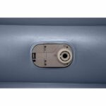 Airbed - BESTWAY - 6713G - Tritech - 1 place, 191 x 97 x 51 cm, integrated electric pump, bed frame - Image 3