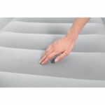 Airbed - BESTWAY - 6713G - Tritech - 1 place, 191 x 97 x 51 cm, integrated electric pump, bed frame - Image 6