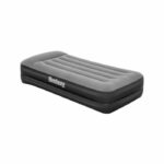 Inflatable bed - BESTWAY - Tritech 1P - 1 place - 191x97x46 cm with integrated electric pump
