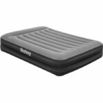 Inflatable bed - BESTWAY - Tritech 2P - 2 places - 203x152x46 cm with integrated electric pump