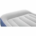 Inflatable bed - BESTWAY - 67628 - 1 place - 191 x 97 x 46 cm, integrated electric pump, bed frame - Image 3