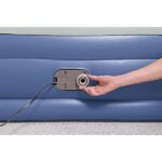 Inflatable Bed - Bestway - Tritech Double - 203x152x46 cm - 300 Kg - Inflates in 4 Minutes - Image 3