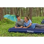 Inflatable camping mattress - BESTWAY - 2 places - 1.91 mx 1.37 mx 22 cm - Image 3