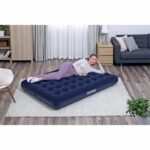 Inflatable camping mattress - BESTWAY - 2 places - 1.91 mx 1.37 mx 22 cm - Image 4