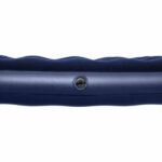 Inflatable camping mattress - BESTWAY - 67003 - 2 places, 2.03 mx 1.52 mx 22 cm - Image 2