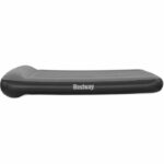 Air mattress - BESTWAY - 671BS - Tritech Queen - 2 places, integrated USB pump, 2.03 m x 1.52 m x 30 cm – Bild 2